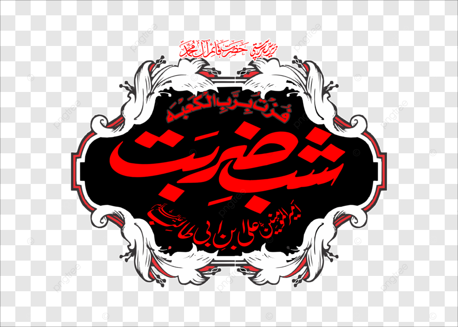 Shab e Zarbat Imam Ali (a.s)